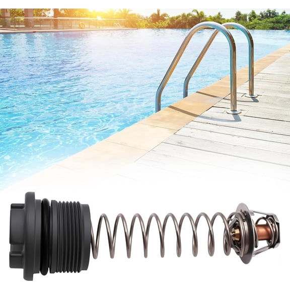 77707-0010 High Limit Thermal Regulator Kit Fits Pentair MasterTemp & Sta-Rite Low NOX Pool Heaters