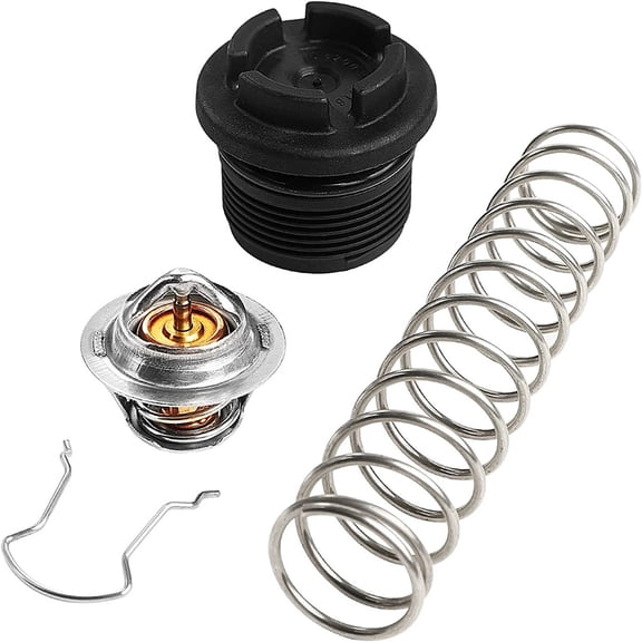 77707-0010 Thermal Regulator Kit Compatible with Pentair MasterTemp Sta-Rite Max-E-Therm, 1 Kit