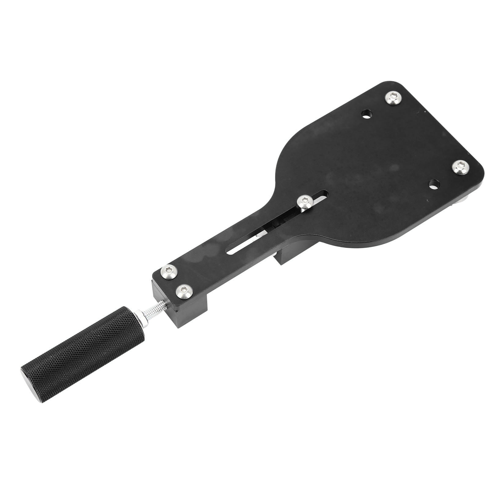 77750 Oil Filter Cutter, Universal Aluminum Oil Filter Cutting Tool