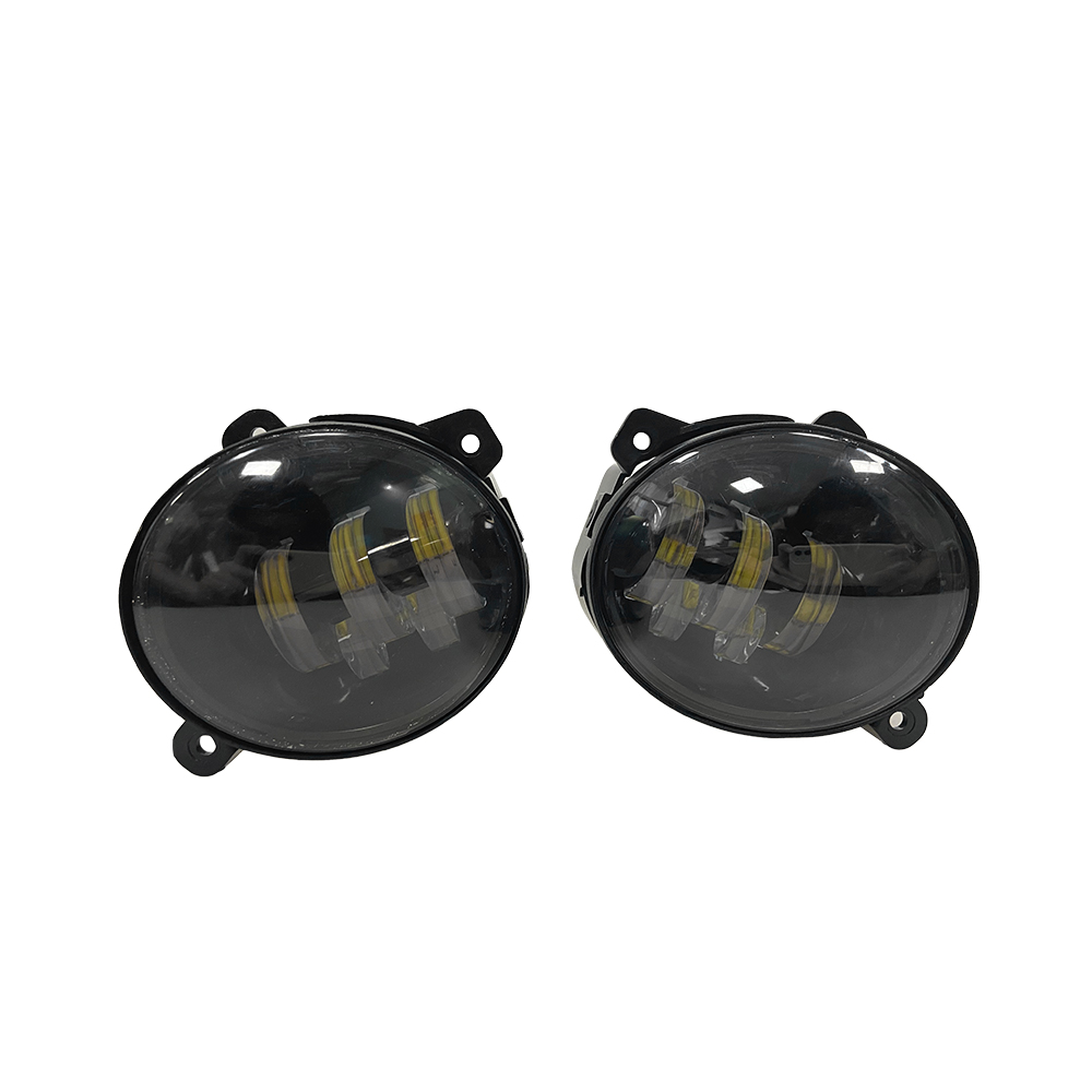 778~50W LADA Auto Fog Lights