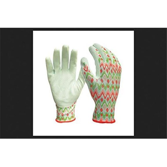 77840-23 Latex Garden Glove Small & Medium -