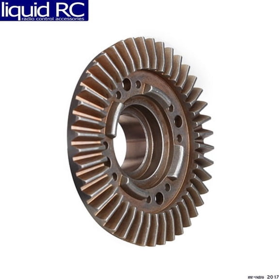 7792 Traxxas Ring Gear, Differential, 35-Tooth (Heavy Duty)