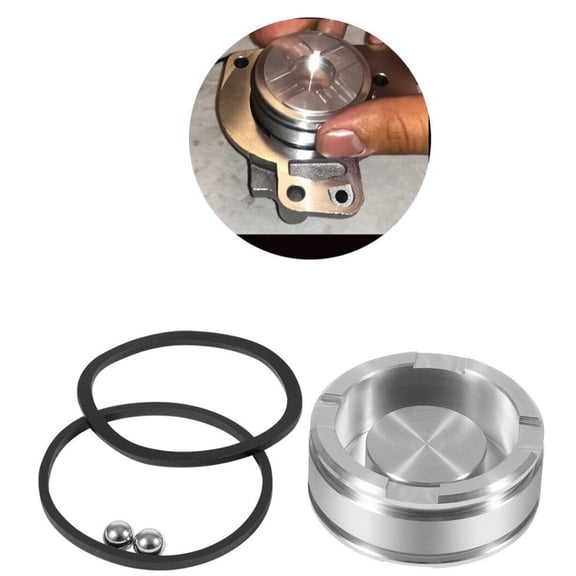 77987-01K 4L60E 4L65E 4L70E M30 Pinless Forward Accumulator Piston Kit