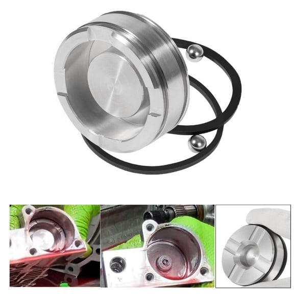 77987-01K Pinless Forward Accumulator Piston Kit Fitfor 4L60-E 4L65-E 4L70-E GM