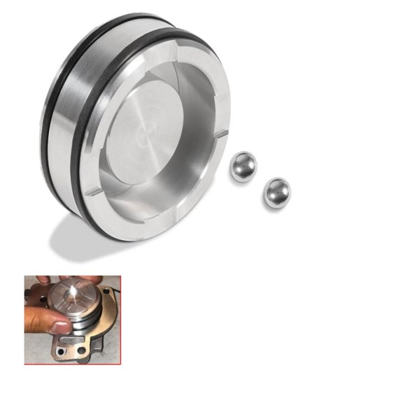 77987-01K Pinless Forward Accumulator Piston Kit Fits GM 4L60-E 4L65-E 4L70-E