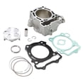thumbnail image 1 of 77MM Cylinder Piston Top End Rebuild Kit For Yamaha 01-13 YZ250F WR250 YZ 250F, 1 of 11