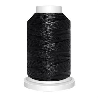Waxed String  Waxed Polyester Cord Wax Cotton Cord Waxed Thread for  Bracelets Necklace Jewelry Making Friendship Bracelet, 