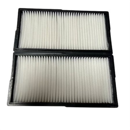 77Z-97-00010 CABIN AIR FILTER FITS KOMATSU PC200-6 6D95,PC220-6 WA380 ,cat e330