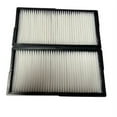 thumbnail image 1 of 77Z-97-00010 CABIN AIR FILTER FITS KOMATSU PC200-6 6D95,PC220-6 WA380 ,cat e330, 1 of 3