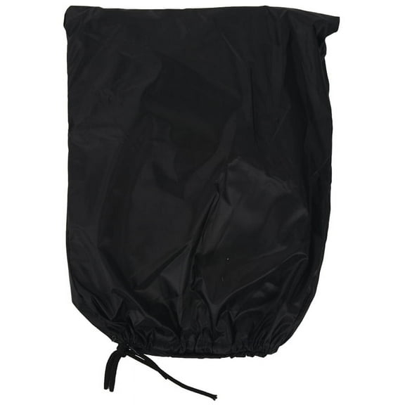 77cm Round Waterproof Cover Bbq Gas Electric Grill Protection