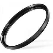 77mm Bullet Optics Protective All Purpose HD HIGH Definition U.V. Filter for Canon EF 70-200mm f/2.8L is USM Lens