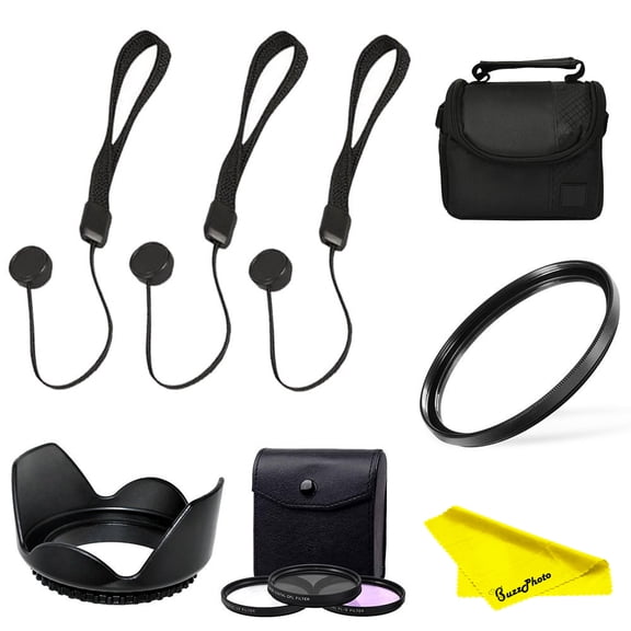 77mm I3ePro-Basic Accessory Bundle