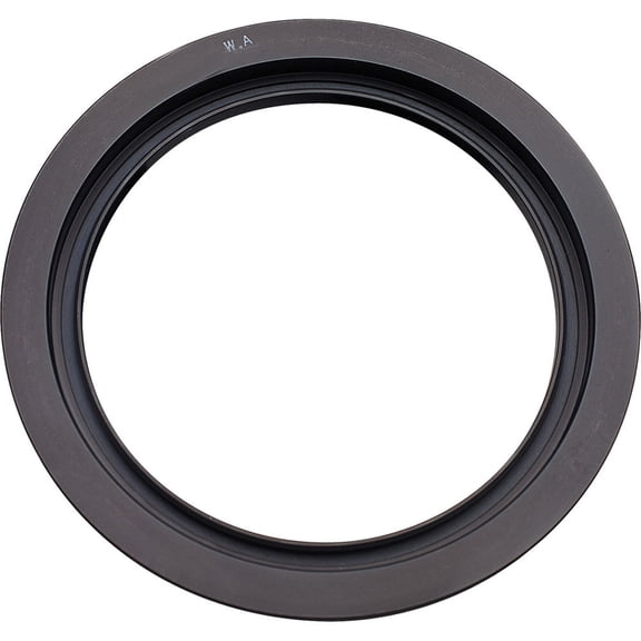 Lee Filters 77mm Lens Thread to Lee 100 Wide Angle Filter Holder Adapter Ring