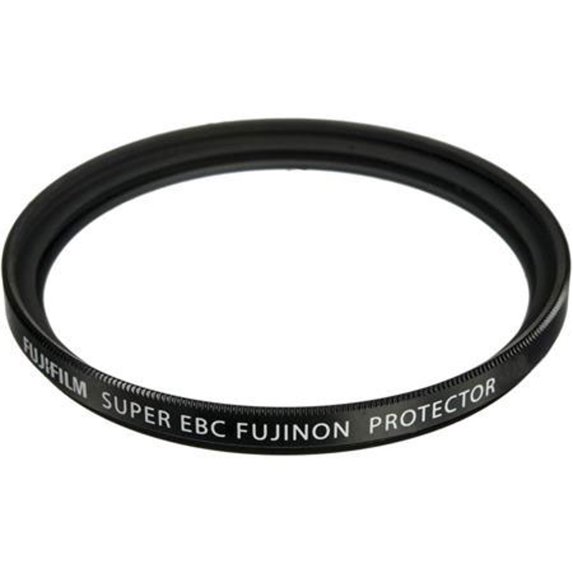 Fujifilm 77mm Protector Filter