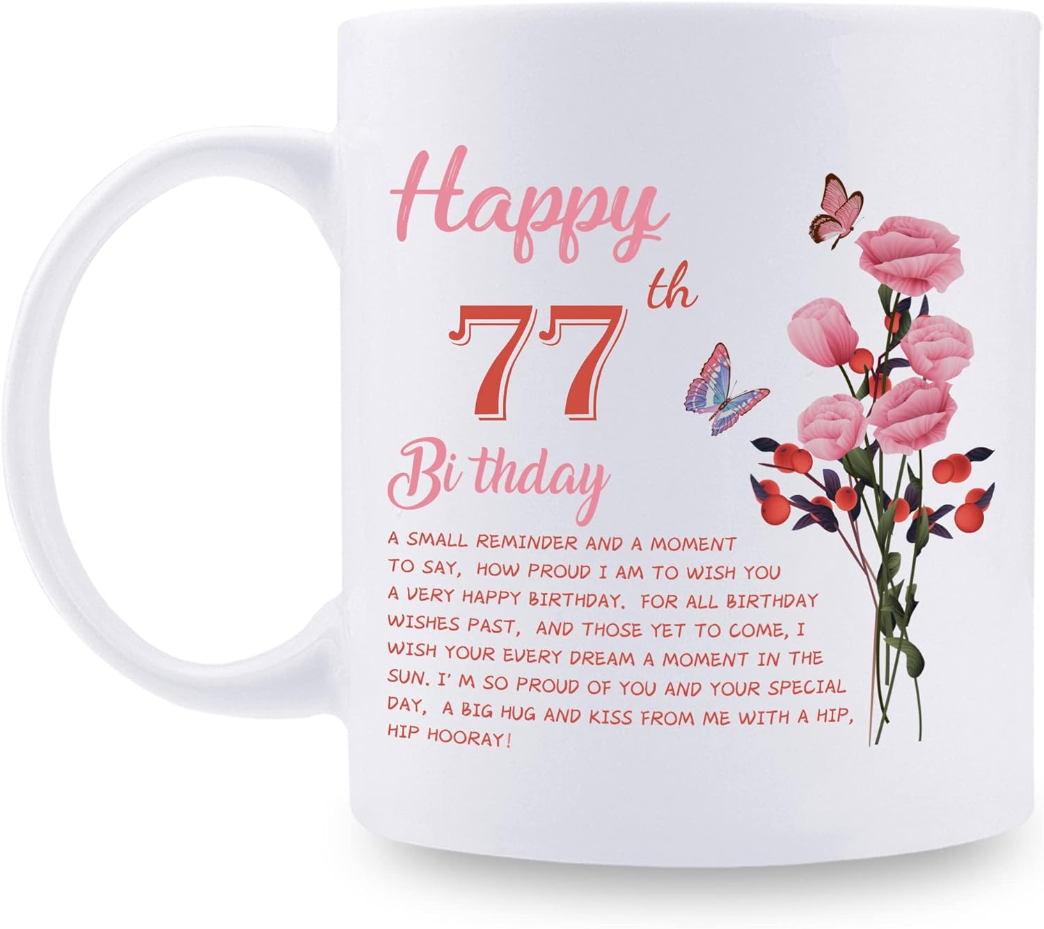 amazon prints coffee mug Sunflower Follow the Sun 11oz Ceramic Mug, Coffee Mug-Java Good Coffee main image 1