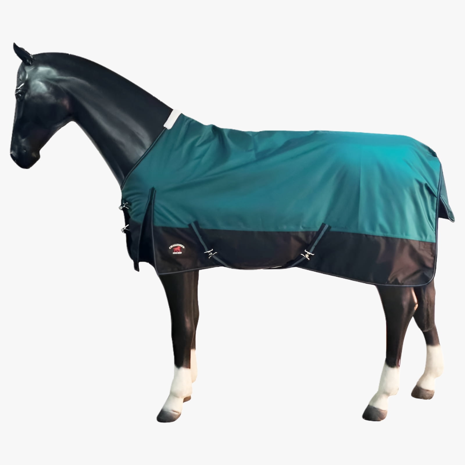 Couverture Cheval Riding World Oxford – Imperméable et Légère doublé plaire - Sellerie du Loudunais Couverture Cheval Riding World Oxford – Imperméable et Légère doublé plaire - Sellerie du Loudunais