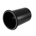 thumbnail image 1 of 78.3mm x 116mm Speaker Port Tube Subwoofer Bass Woofer Box, 1 of 5