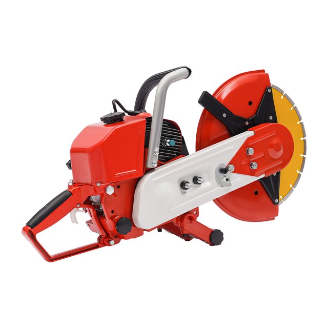 78.5CC Gas Powered Concrete Saw 5500RPM Gas Powered Concrete Circular