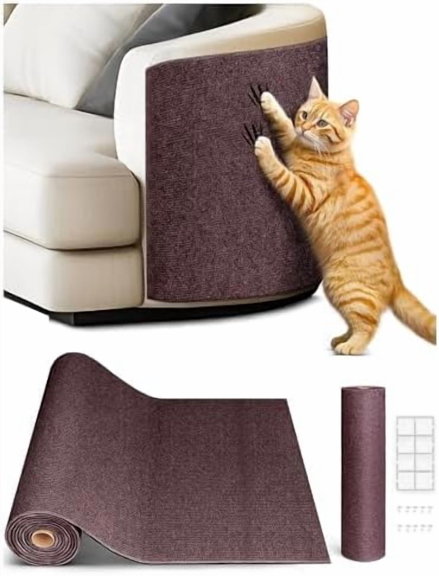 Cat Stratching Mat 78.7