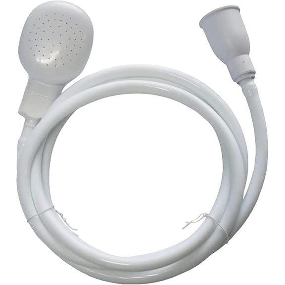 78.7in Portable GANGZI Faucet Sprayer, Shampoo Sprayer Handheld GANGZI Faucet Shower Head Spray GANGZI for Bathing Baby, Pets Shower, Washing Hair, Rinsing Vegetables,Utility Sink