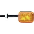 thumbnail image 1 of 78, 80 Kawasaki KZ-1000D Z1-R Dot Turn Signals, 1 of 3