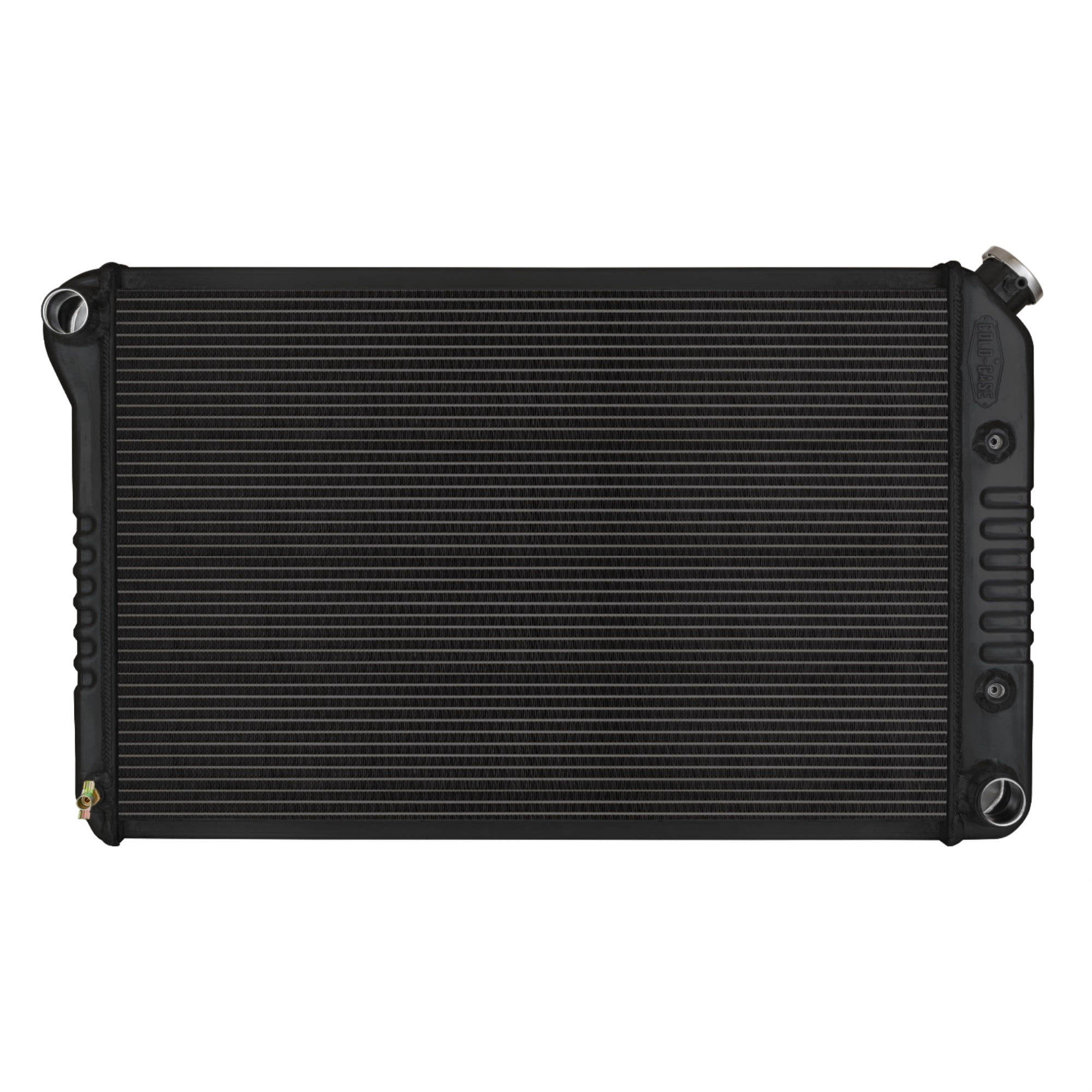 78-88 GM G-Body Radiator Auto Trans Black