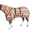 thumbnail image 1 of 78 In Hilason Horse Fly Sheet Uv Protect Mesh Bug Summer DETACHABLE Neck, 1 of 8