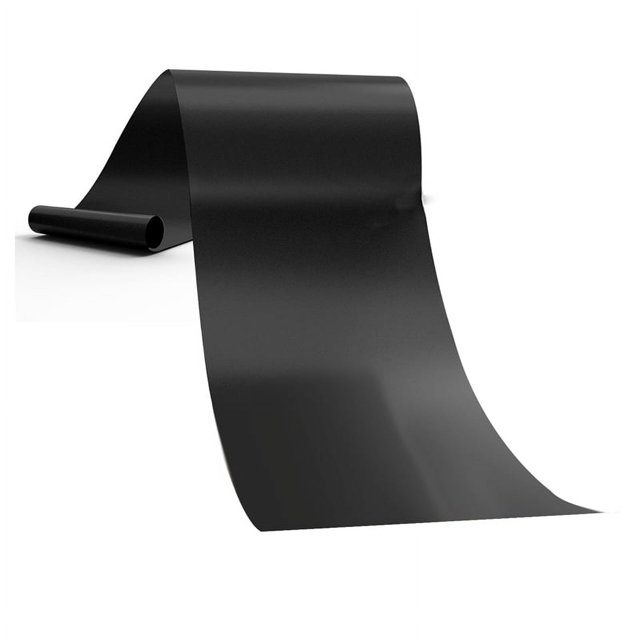 78 Inch Roll Copper Oven Liners for Bottom of Oven and PFOA Free, Thick