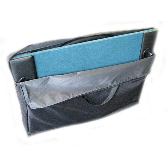 78 Inch Texas Holdem Poker Folding Tabletop with Cupholders