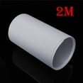 thumbnail image 1 of 78" Length 5.9 Inch Diameter Portable Air Conditioner Hose, AC Exhaust Hose Anti-Clockwise Thread Air Conditioner Parts Compatible with Haier, (5.9 inch Diameter ), 1 of 5