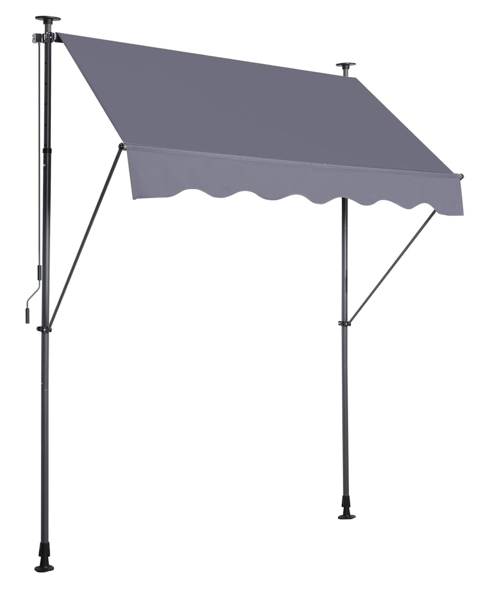 Curated visual reference: 78 Manual Retractable Awning Sun Shade Cover With Sun Protection Photo Inspiration