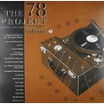 thumbnail image 1 of 78 Project: 2 / Various - Vinyl, 1 of 1