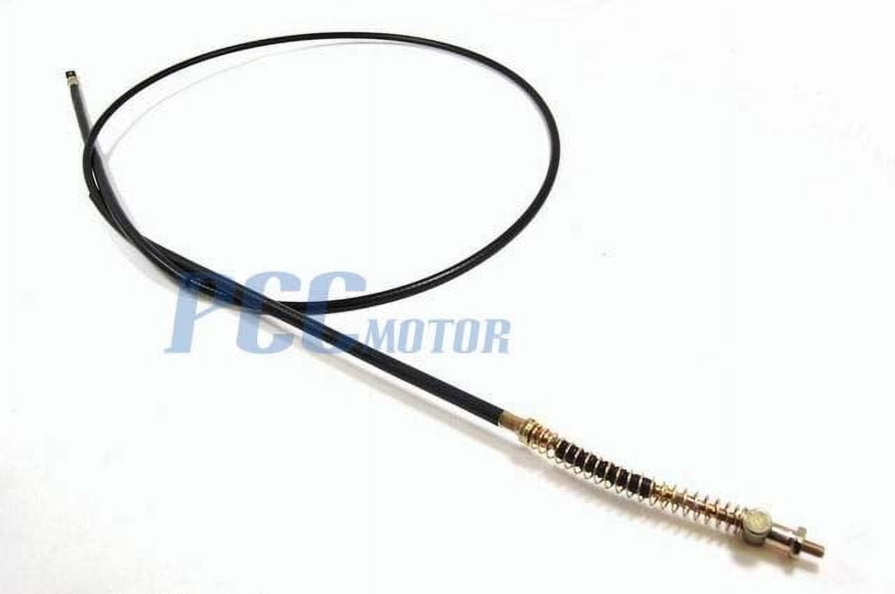 78" REAR BRAKE CABLE CHINESE MOPED SCOOTER GY6 ATV 125CC 150CC 250CC CB32
