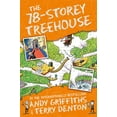 thumbnail image 1 of 78-Storey Treehouse, The: The Treehouse Series (Paperback), 1 of 1