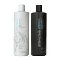 thumbnail image 1 of Sebastian Professional Drench Moisturizing Kit - 2 Pc Kit 33.8 oz Shampoo, 33.8 oz Conditioner, 1 of 4