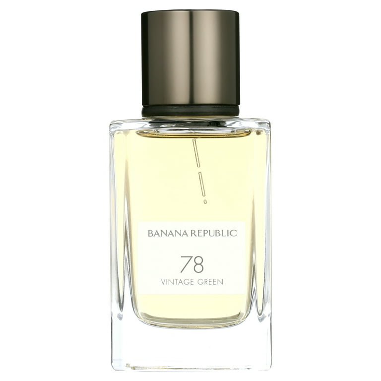 Banana Republic Classic Green Eau De Parfum Spray (Unisex) By Banana Republic - 4.2 oz Banana Republic Classic Green Eau De Parfum Spray (Unisex) By Banana Republic - 4.2 oz