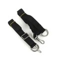 thumbnail image 1 of 78 in. Adjustable Dacron Bimini Straps, Black, 1 of 1