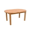 thumbnail image 1 of 78 in. Bahama Oval Extension Table, 1 of 1
