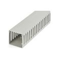 thumbnail image 1 of 78 in. Cable Management Raceway w Parallel Slots, 1 of 1