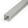 thumbnail image 1 of 78 in. Cable Management Raceway with Parallel Slots, 1 of 1
