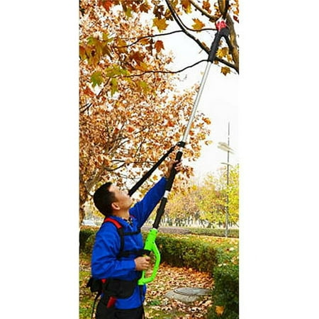 78 in. Pole Extension Kit for SCA2 Battery Powered Electric Pruner