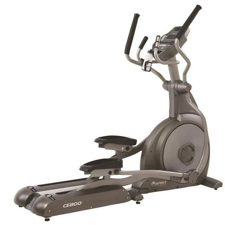 Inspirit elliptical sale