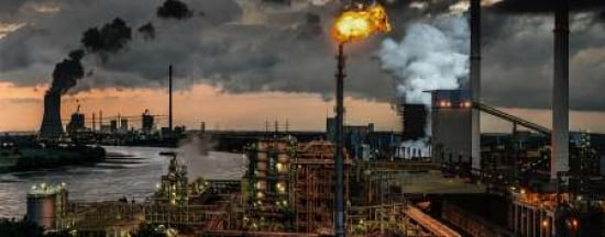 780 A Industrial Pleasure Canvas Art - Rainer Inderst (24 x 48)