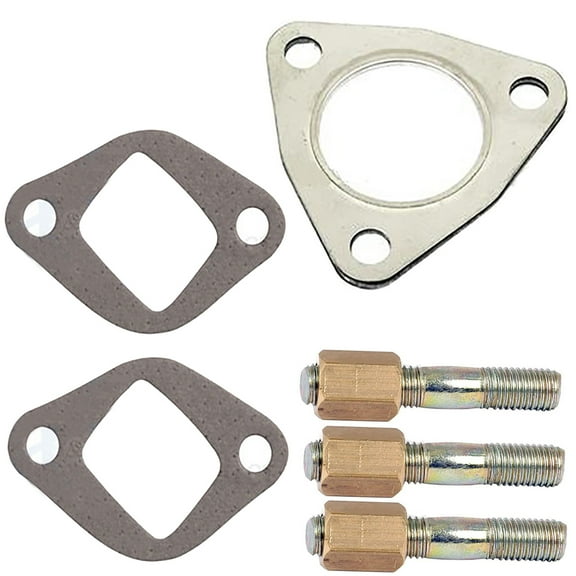 78001707 Manifold Stud and Gasket Set Fits Allis Chalmers 160 6040