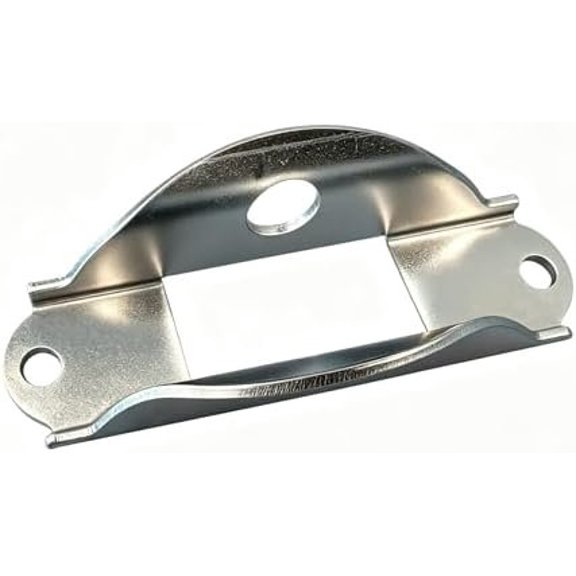 7801P Handle Locking Guard for Pass & Seymour Toggle Switches, 1 Pack