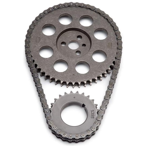 7809 True Roller Timing Set for 1965-1995 Big Block Chevy366-454 V8