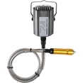 thumbnail image 1 of 780W Flex Shaft Rotary Carver Tool with Stepless Speed Foot Pedal - 500-23000RPM, 3-Jaw Chuck & 131PCS Attachments for Grinding, Polishing, Jewelry Making, 1 of 11