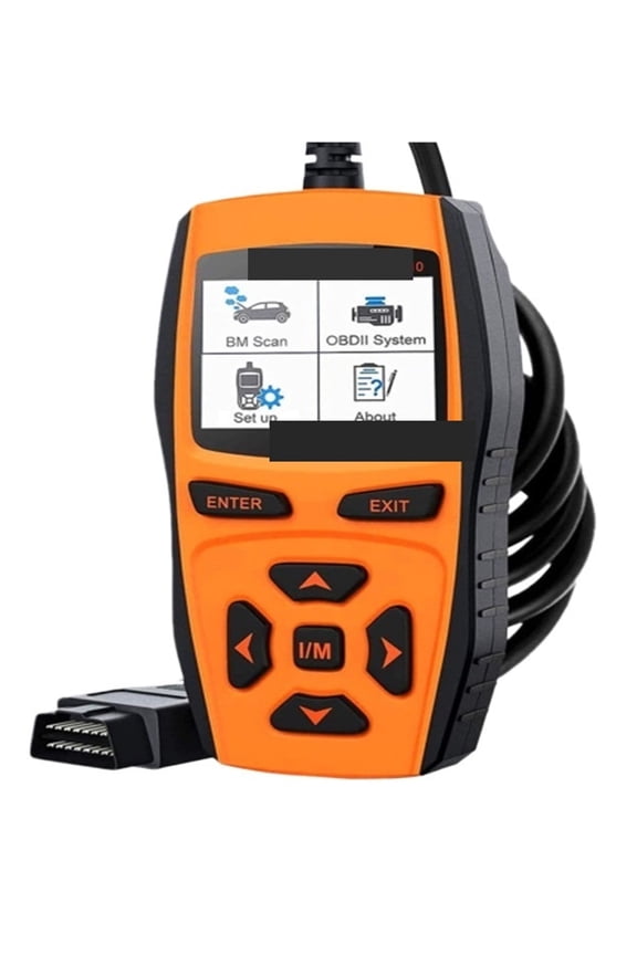 7810 OBD2 Scanner Auto Car Oil Service Reset EPB arbox TPS Diagnostic Tool OBD 2 Automotive Scanner ,Easy Use for You