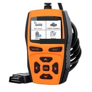 7810 OBD2 Scanner Auto Car Oil Service Reset EPB arbox TPS Diagnostic Tool OBD 2 Automotive Scanner ,Easy Use for You