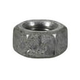 thumbnail image 1 of 7810515 0.625-11 in. USS Hot Dip Galvanized Hex Nut, 1 of 1